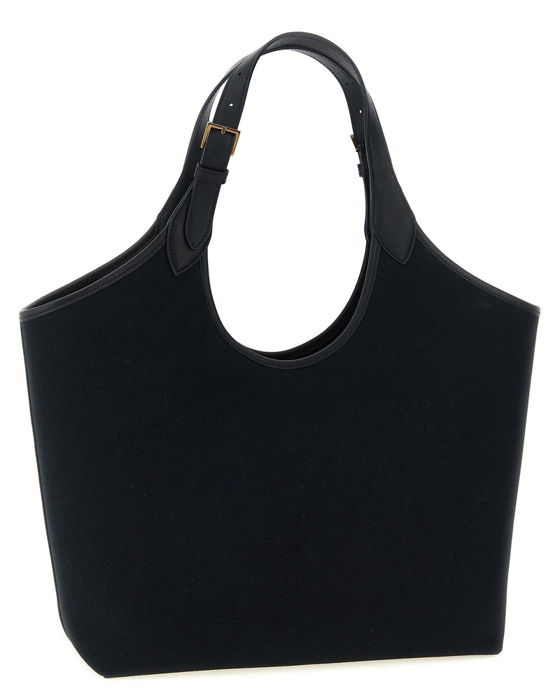 Versace Medium La Medusa Shopping Bag Glam Steals