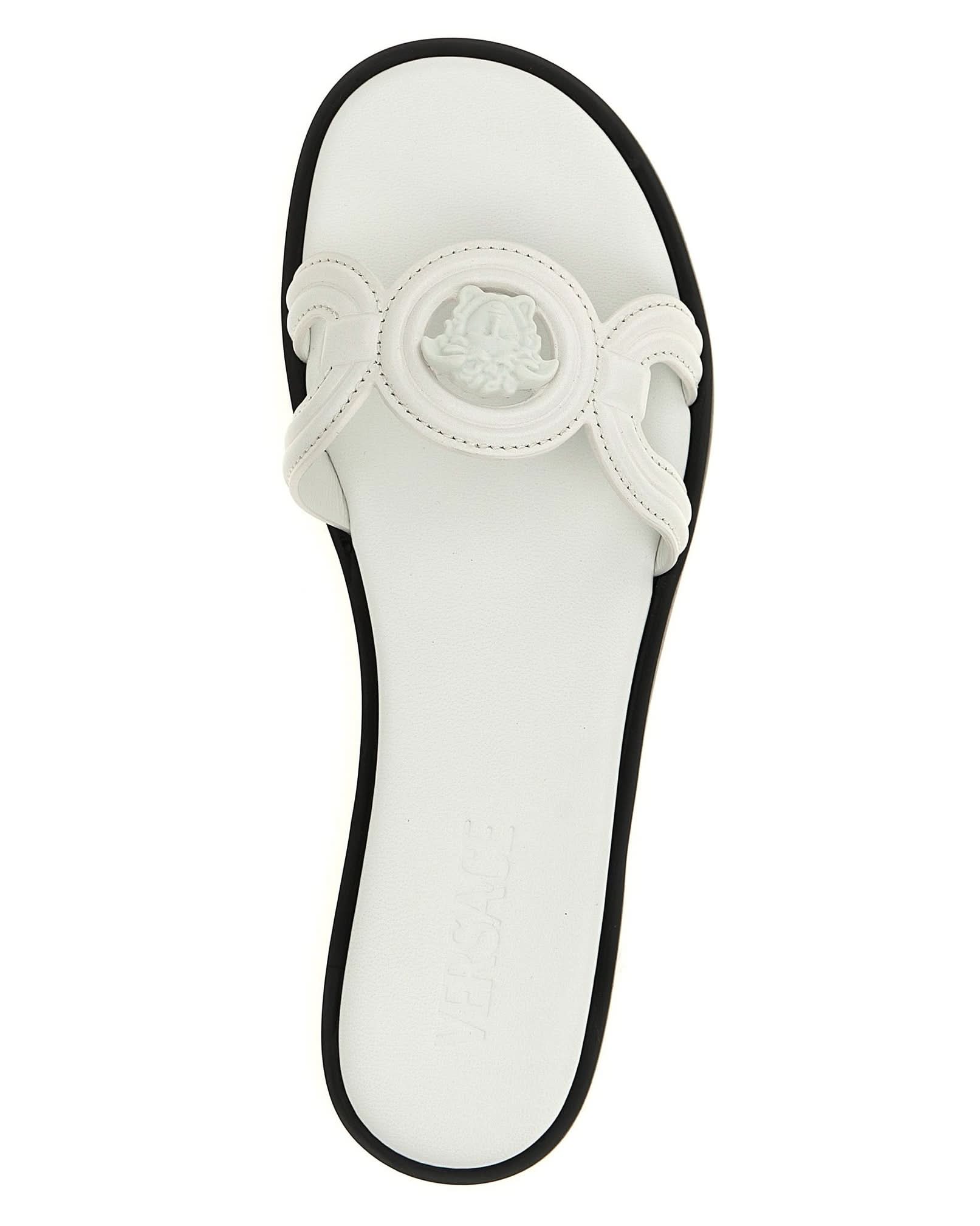Versace Medusa 95 Sandals Glam Steals