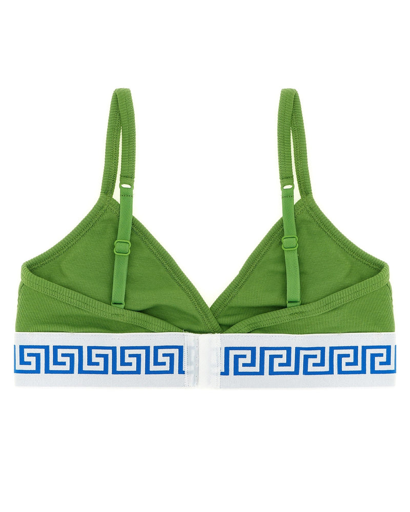 Versace Medusa Bra Glam Steals