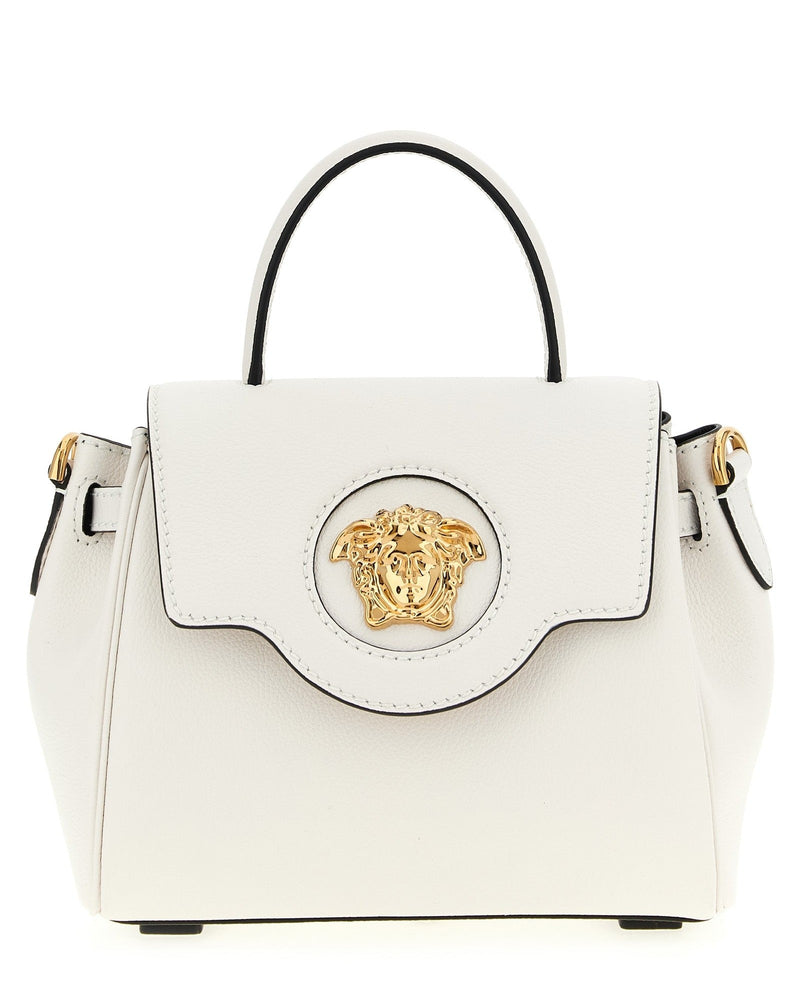 Versace Medusa Handbag Glam Steals