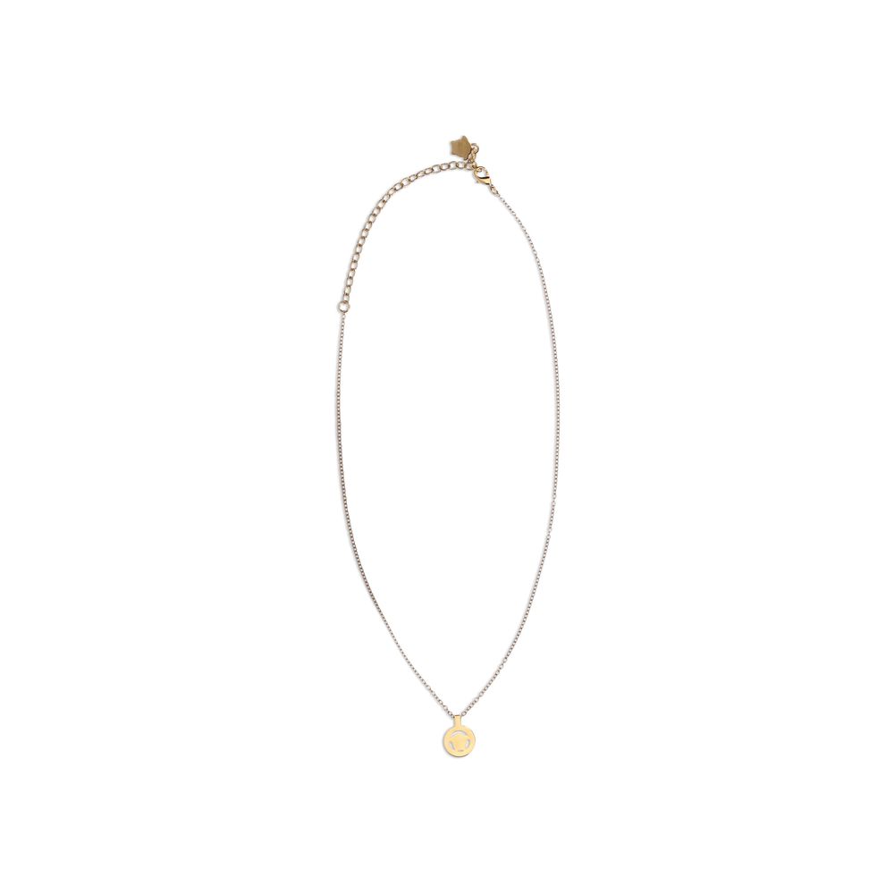Versace Medusa Necklace Glam Steals