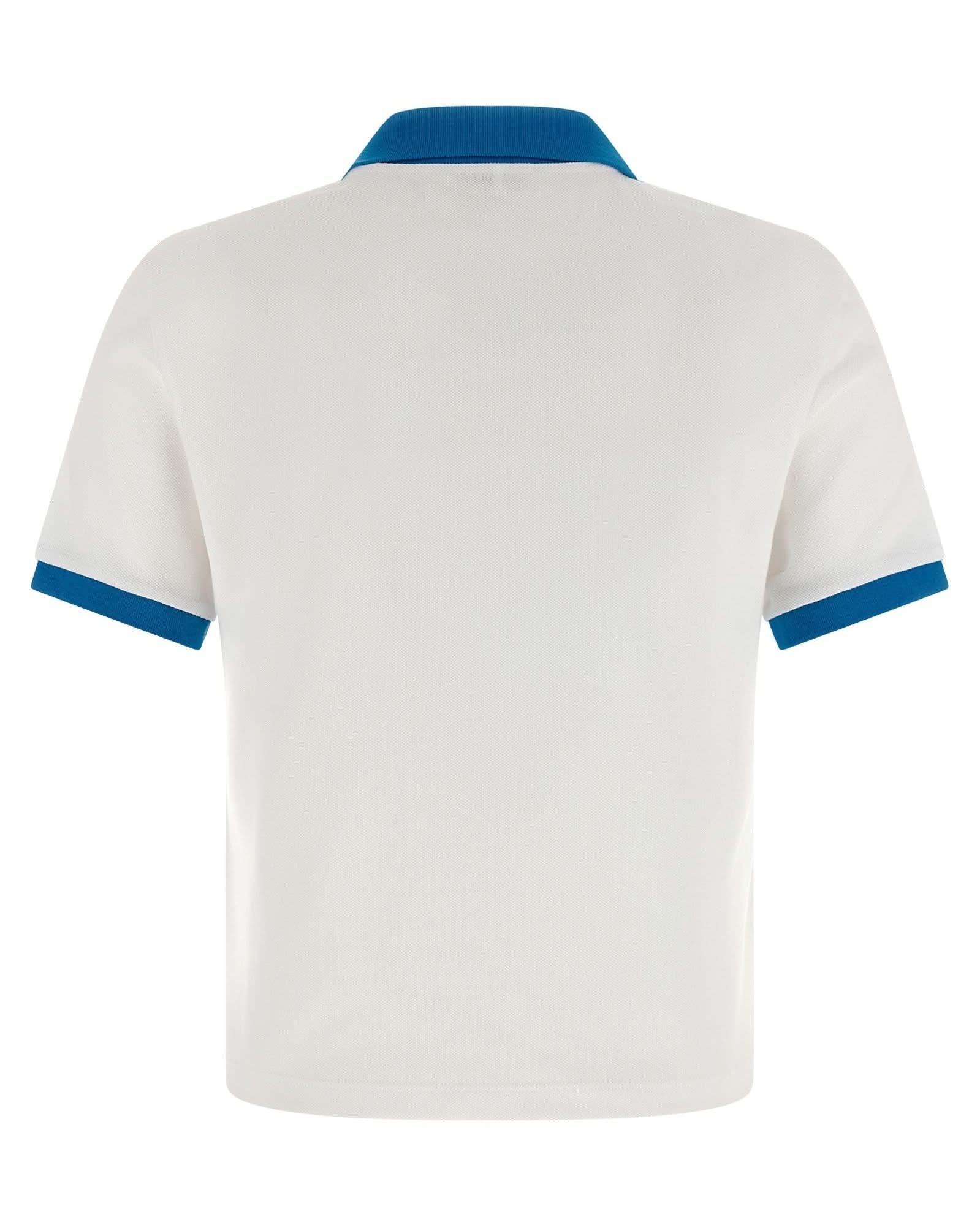 Versace Medusa Polo Shirt Glam Steals