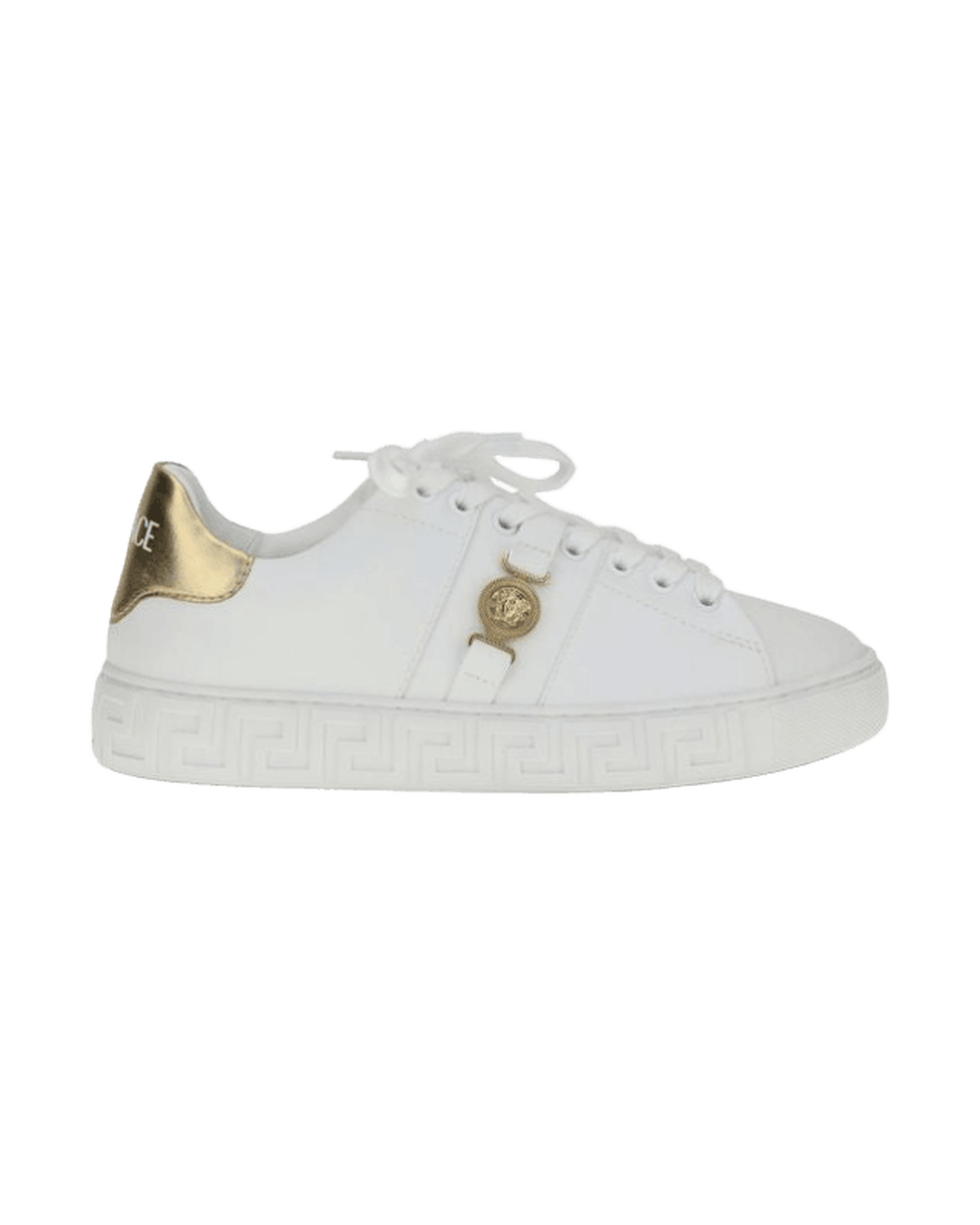 Versace Medusa Sneakers Glam Steals
