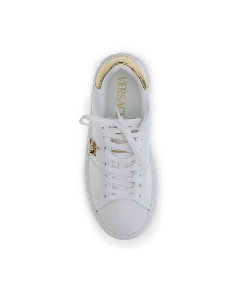 Versace Medusa Sneakers Glam Steals