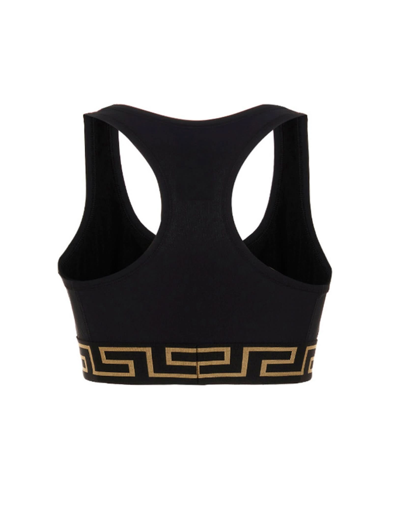 Versace Medusa Sports Top Glam Steals