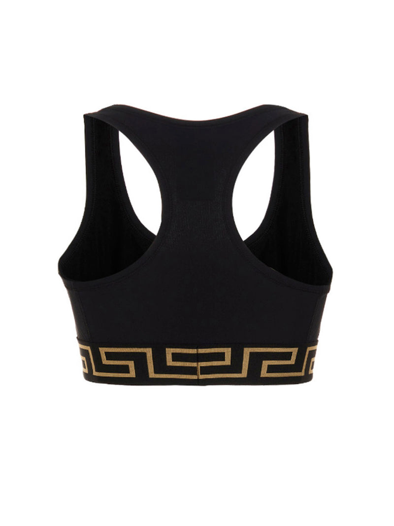 Versace Medusa Sports Top Glam Steals