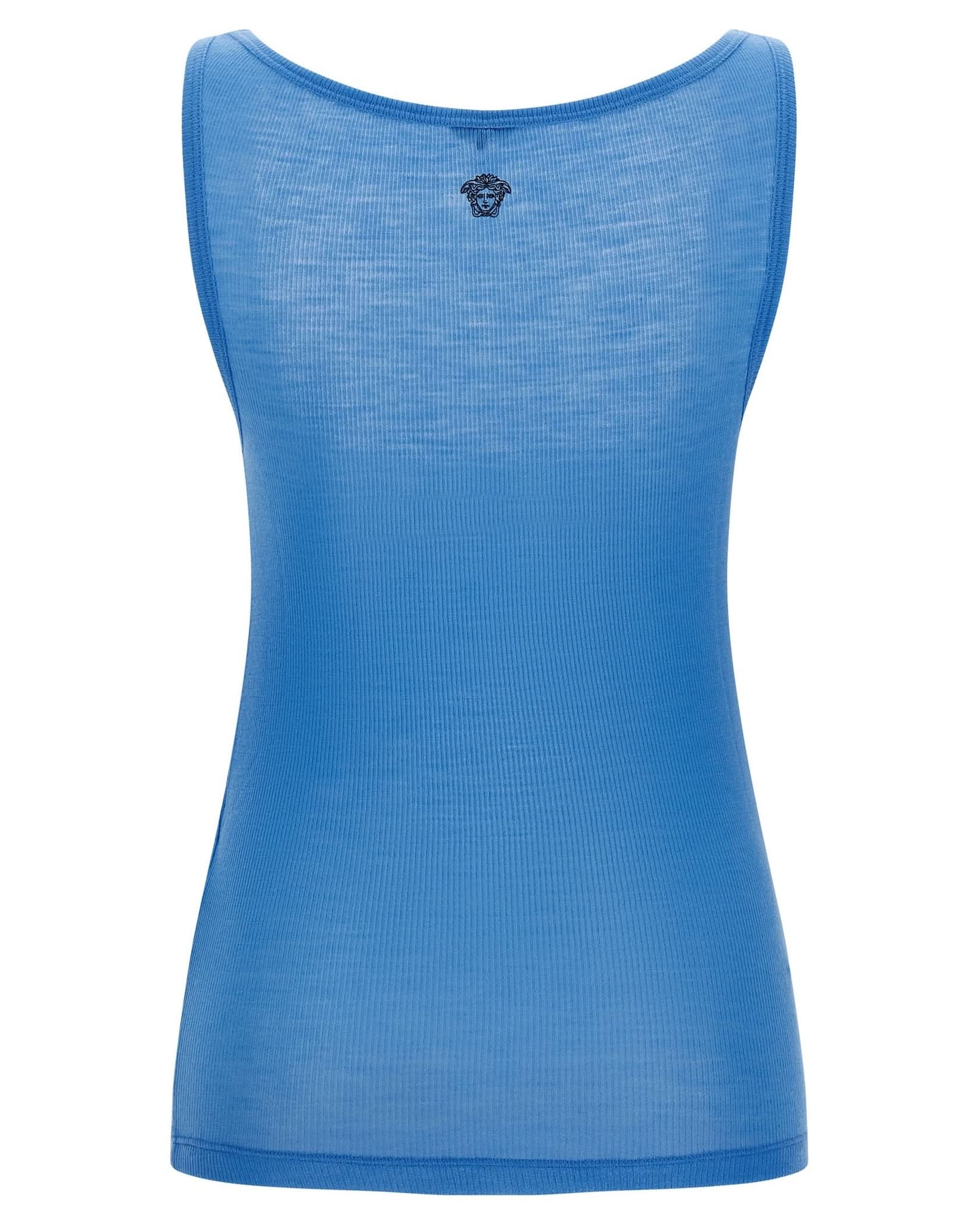 Versace Medusa Tank Top Glam Steals