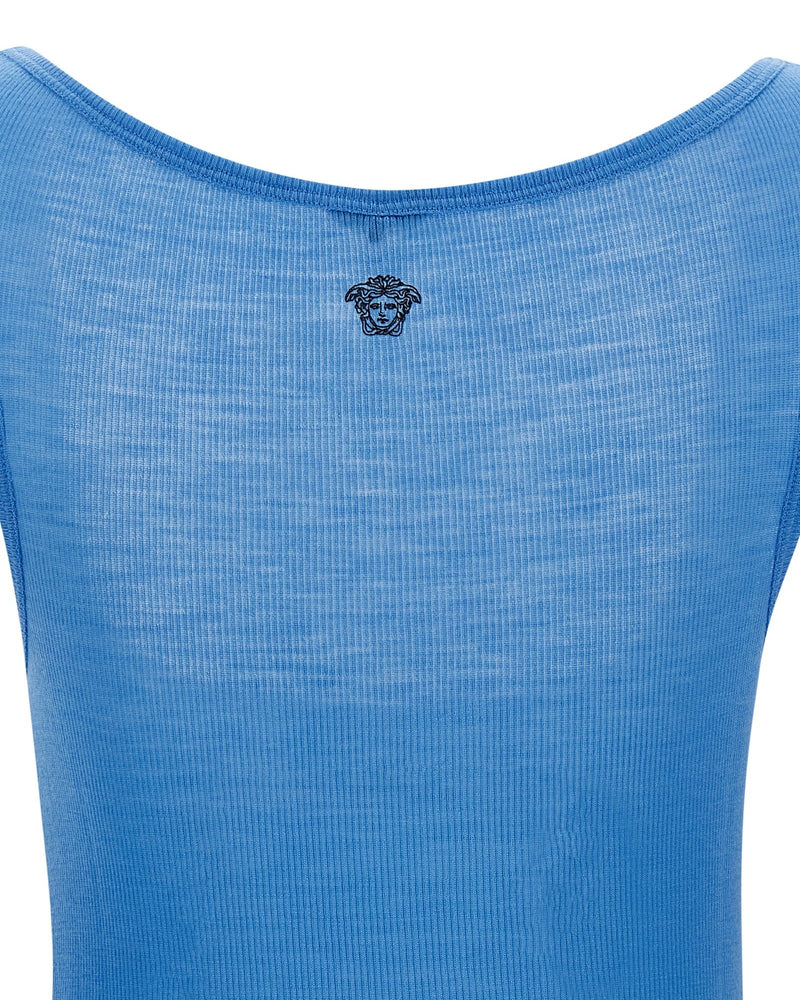 Versace Medusa Tank Top Glam Steals