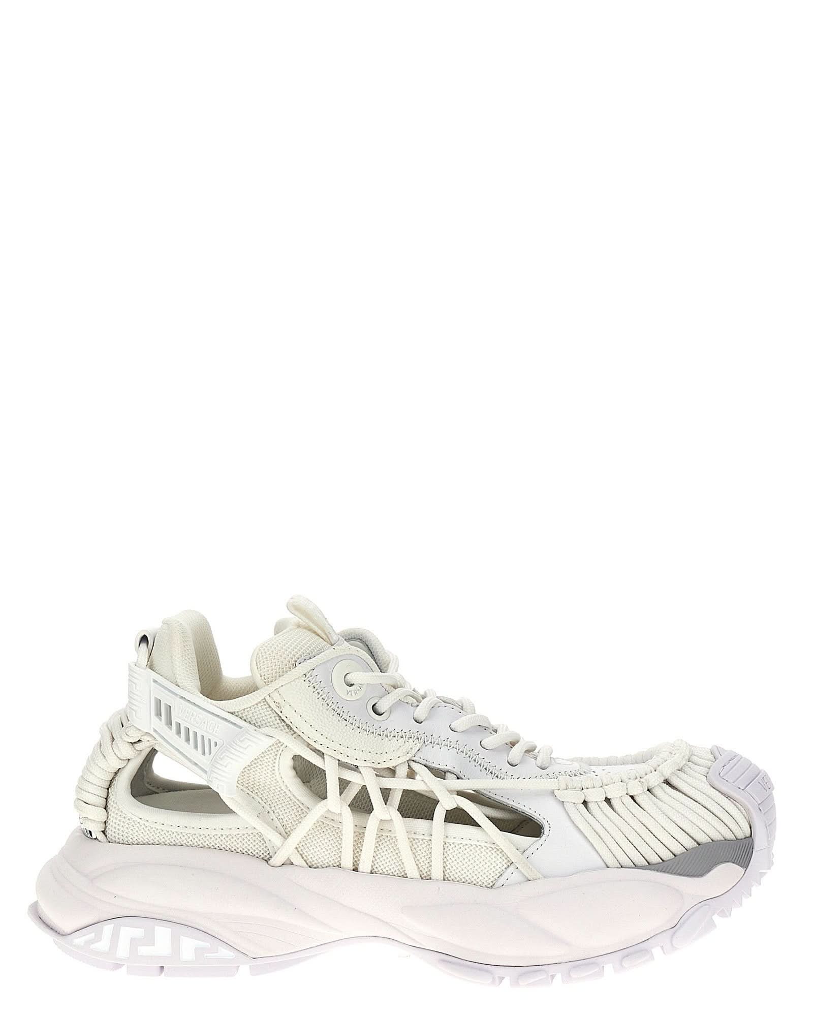 Versace Mercury M_vs_01 Sneakers Glam Steals