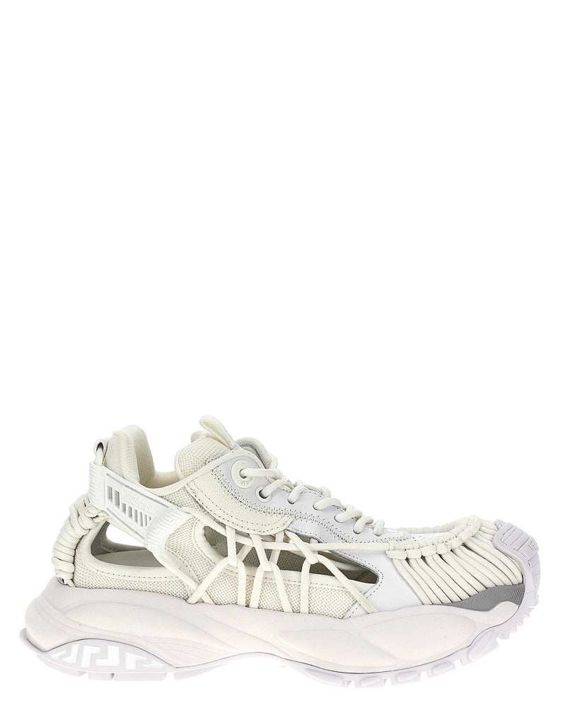 Versace Mercury M_vs_01 Sneakers Glam Steals
