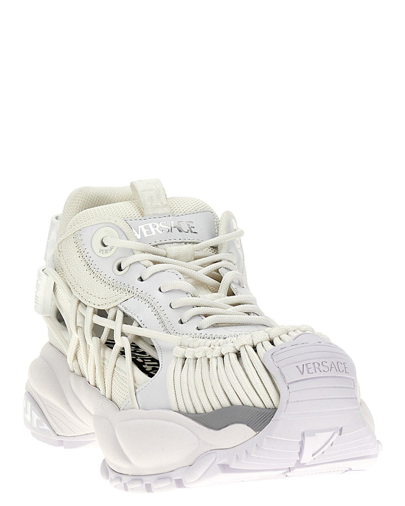 Versace Mercury M_vs_01 Sneakers Glam Steals