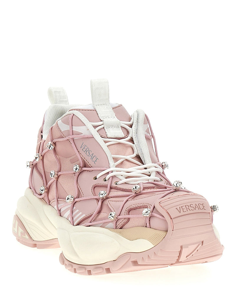 Versace Mercury M_vs_02 Sneakers Sneakers