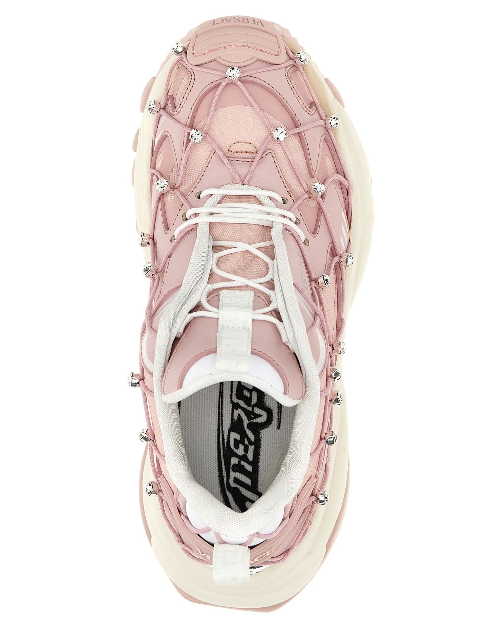 Versace Mercury M_vs_02 Sneakers Sneakers