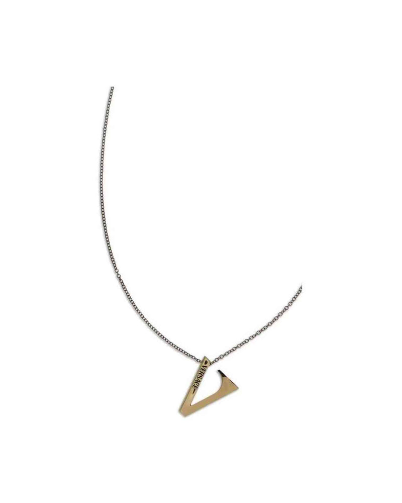 Versace Necklace Glam Steals