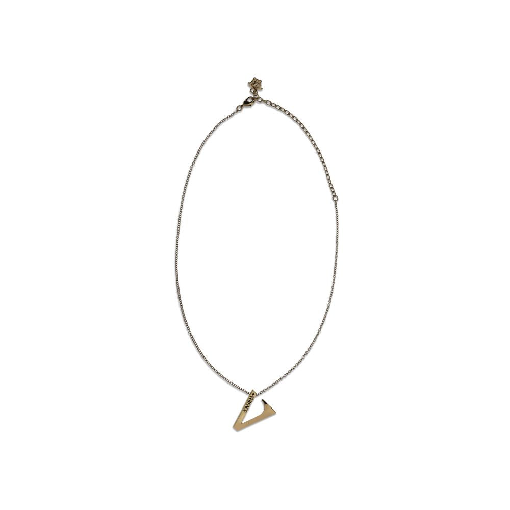 Versace Necklace Glam Steals