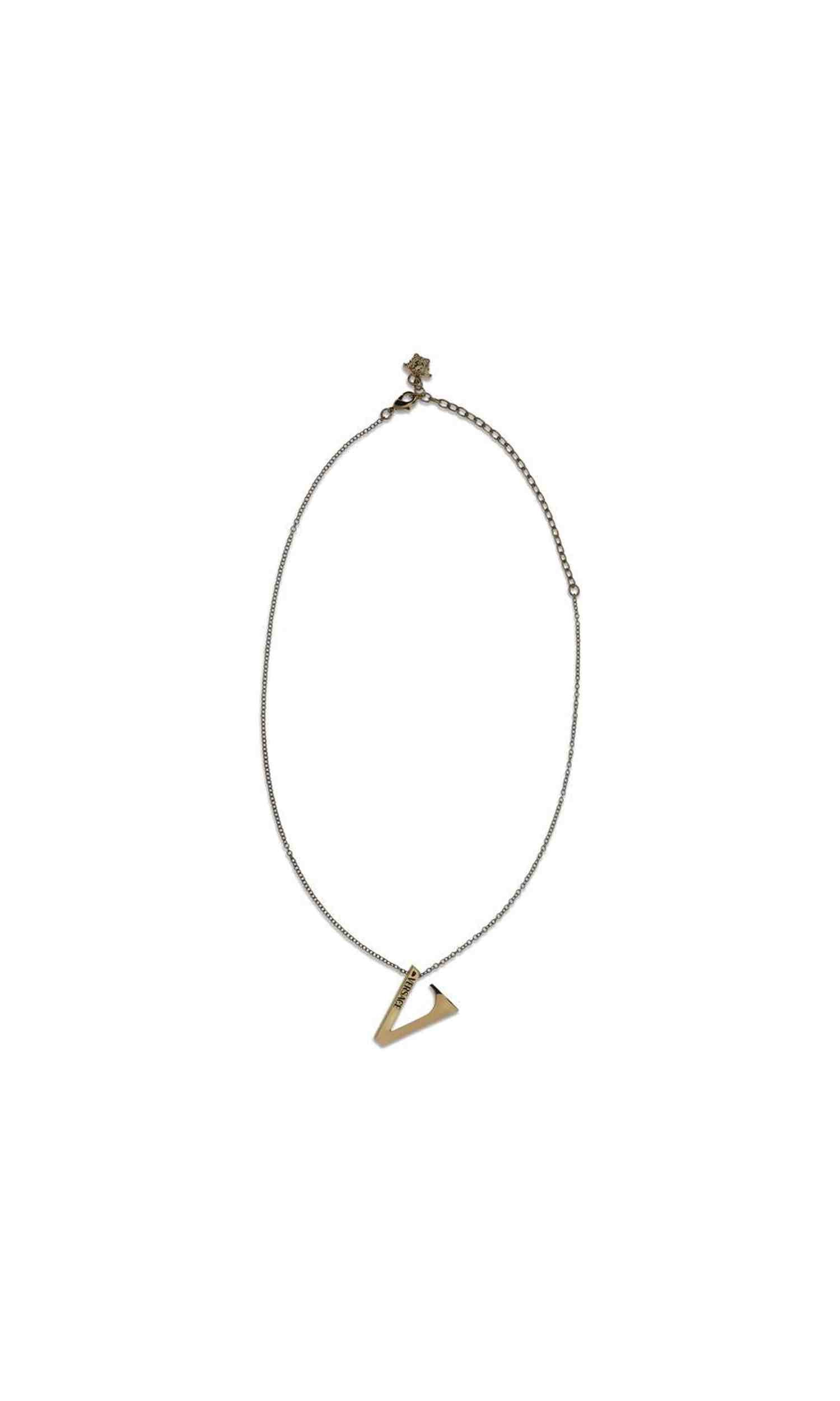 Versace Necklace Glam Steals