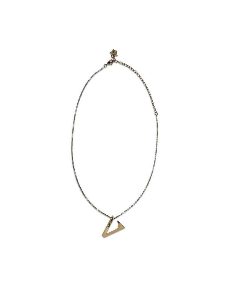 Versace Necklace Glam Steals