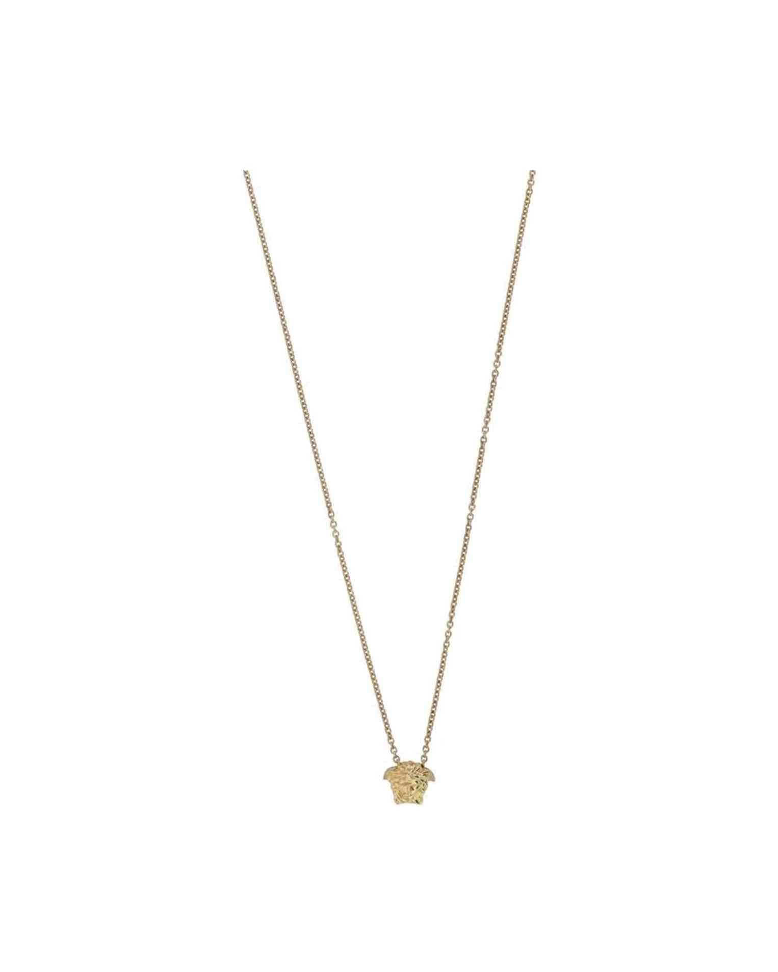 Versace Necklace Glam Steals