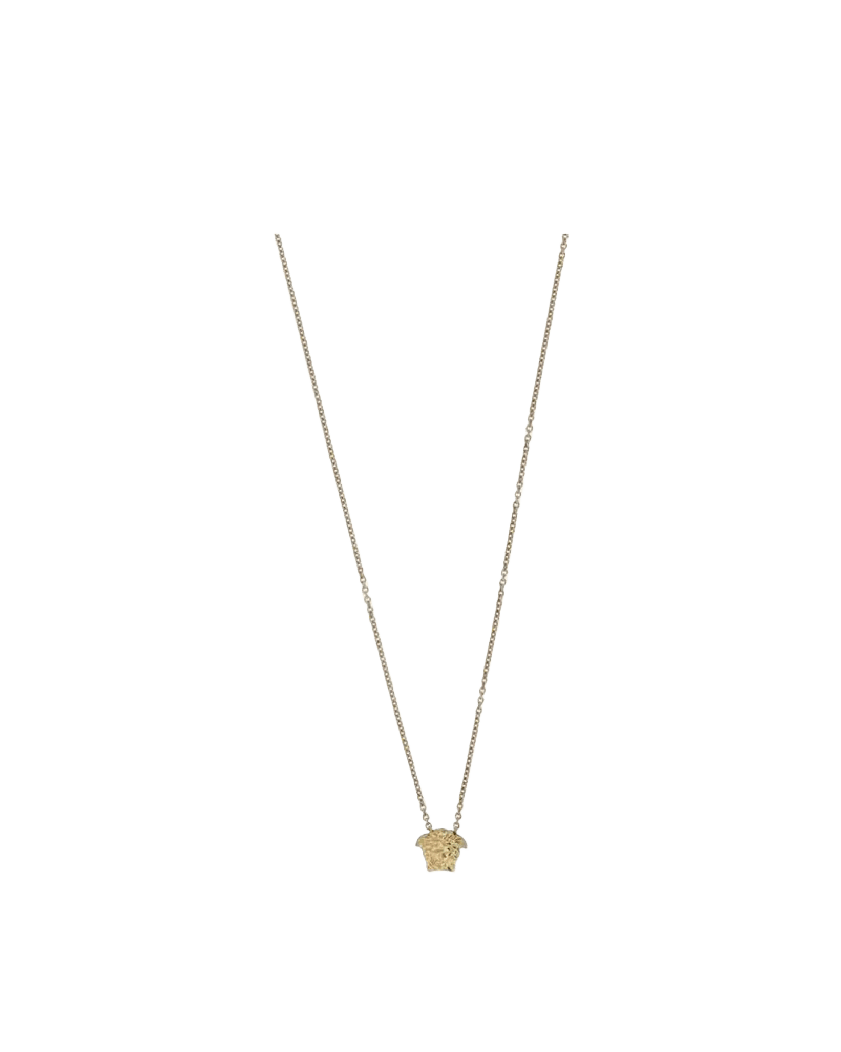 Versace Necklace Glam Steals