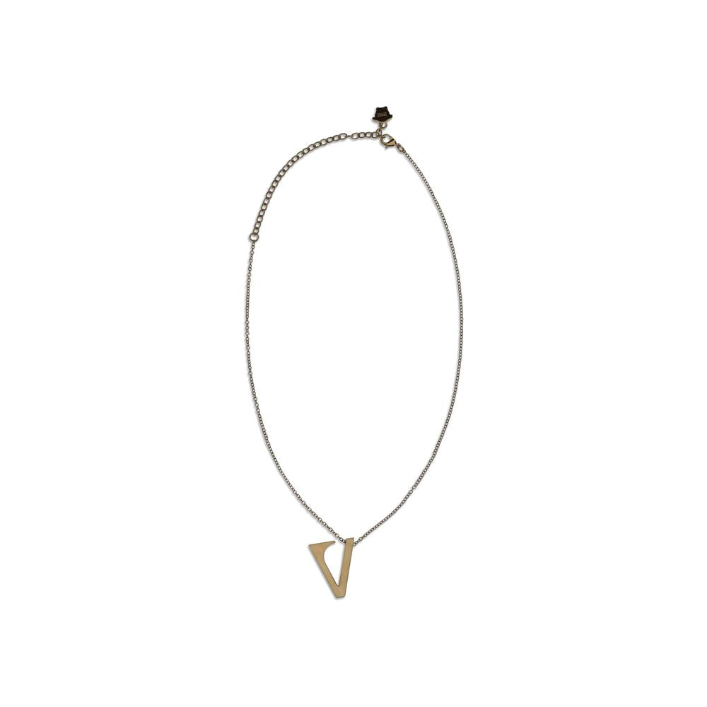 Versace Necklace Glam Steals