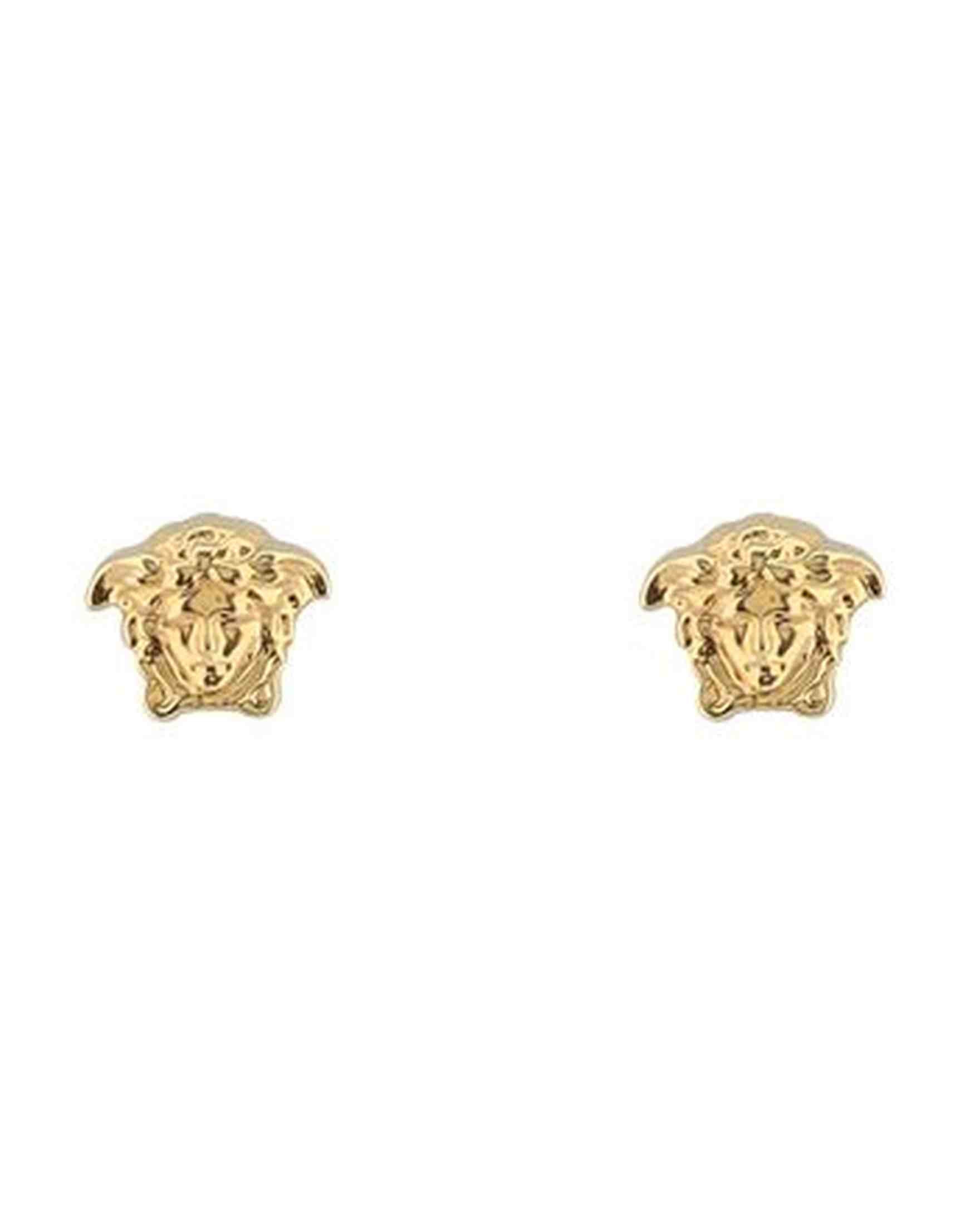 Versace Palazzo Earrings Glam Steals