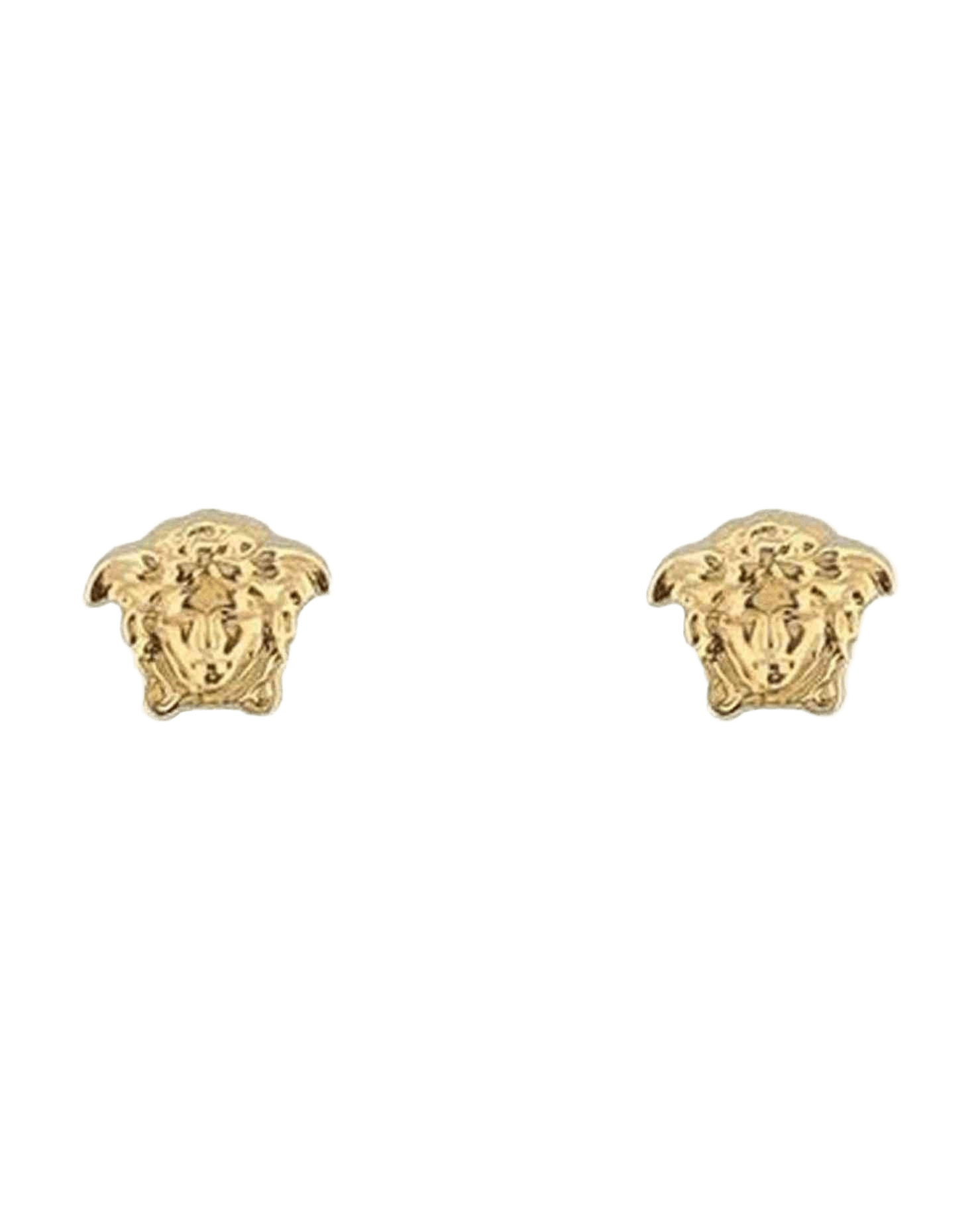 Versace Palazzo Earrings Glam Steals