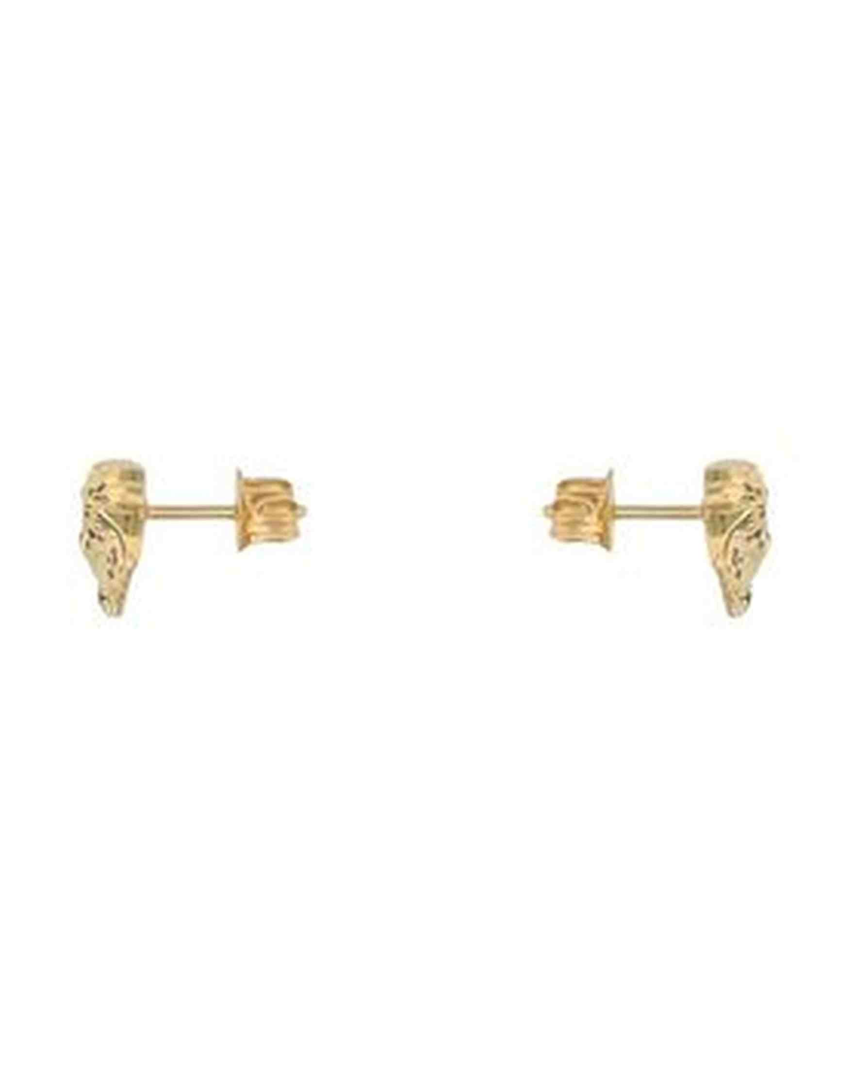 Versace Palazzo Earrings Glam Steals