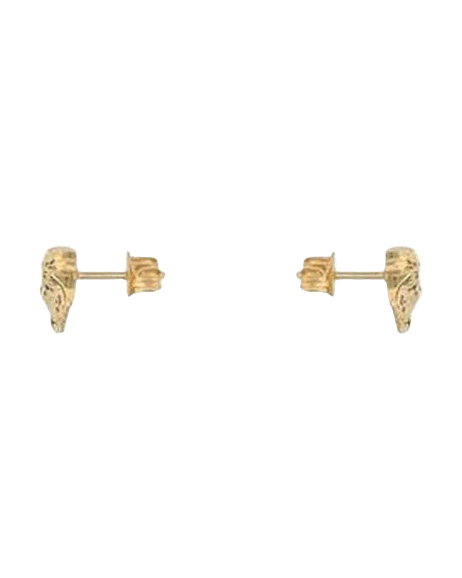 Versace Palazzo Earrings Glam Steals