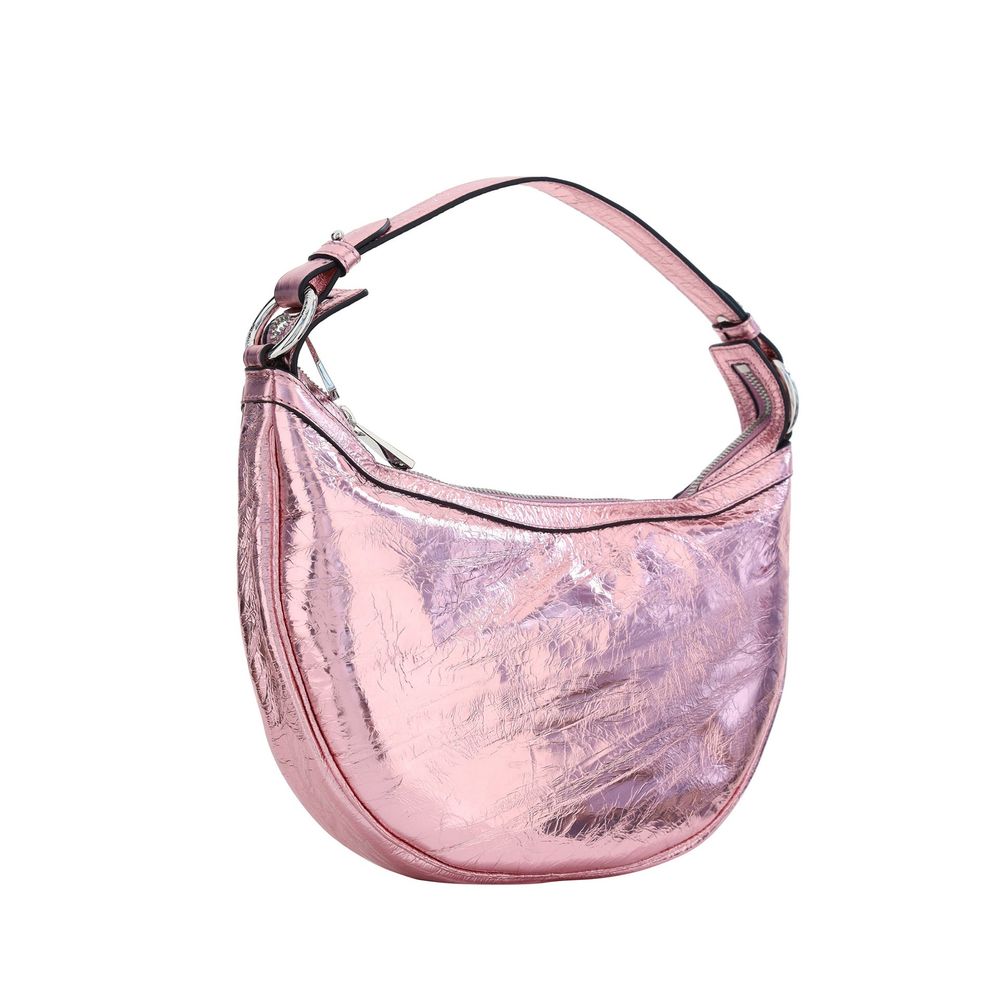 Versace Repeat Hobo Shoulder Bag Glam Steals