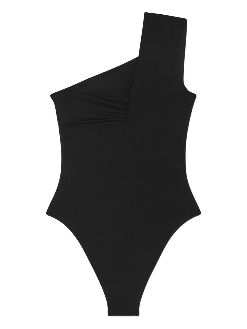 Versace Safety Pin Swimsuit Glam Steals