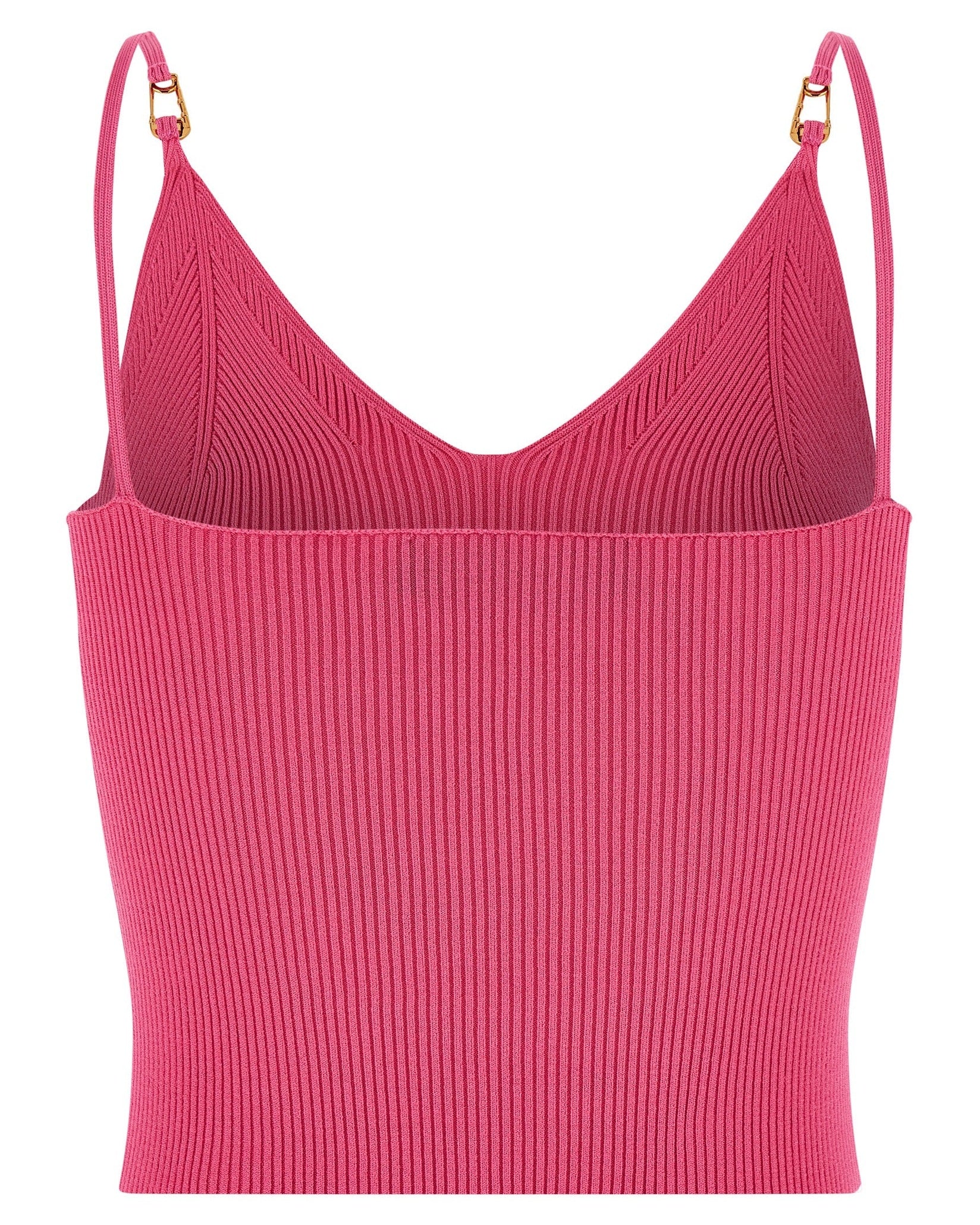 Versace Safety Pin Top Glam Steals