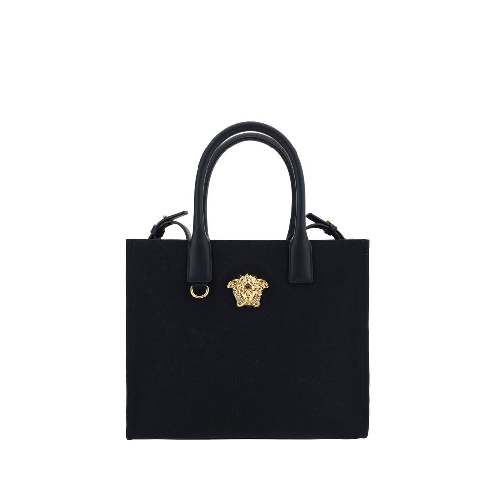 Versace Shoulder Bag Glam Steals