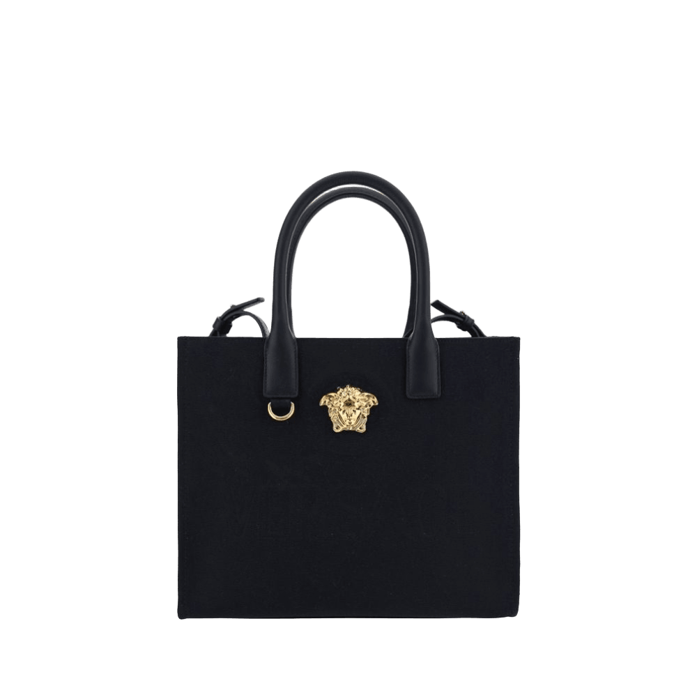 Versace Shoulder Bag Glam Steals