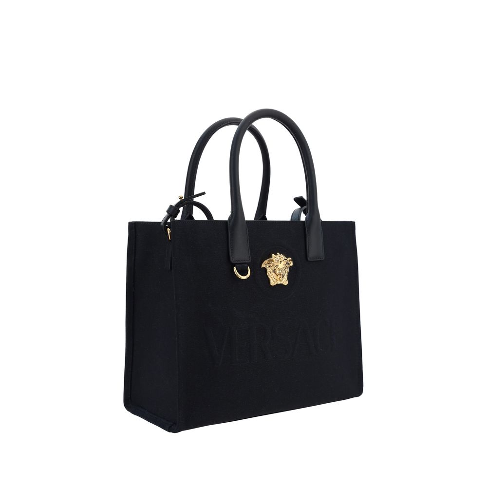 Versace Shoulder Bag Glam Steals