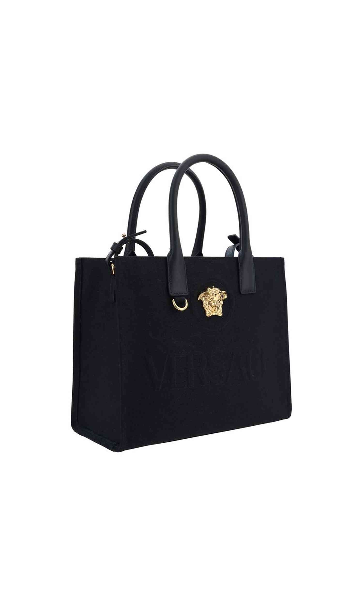 Versace Shoulder Bag Glam Steals