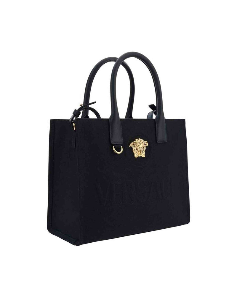 Versace Shoulder Bag Glam Steals