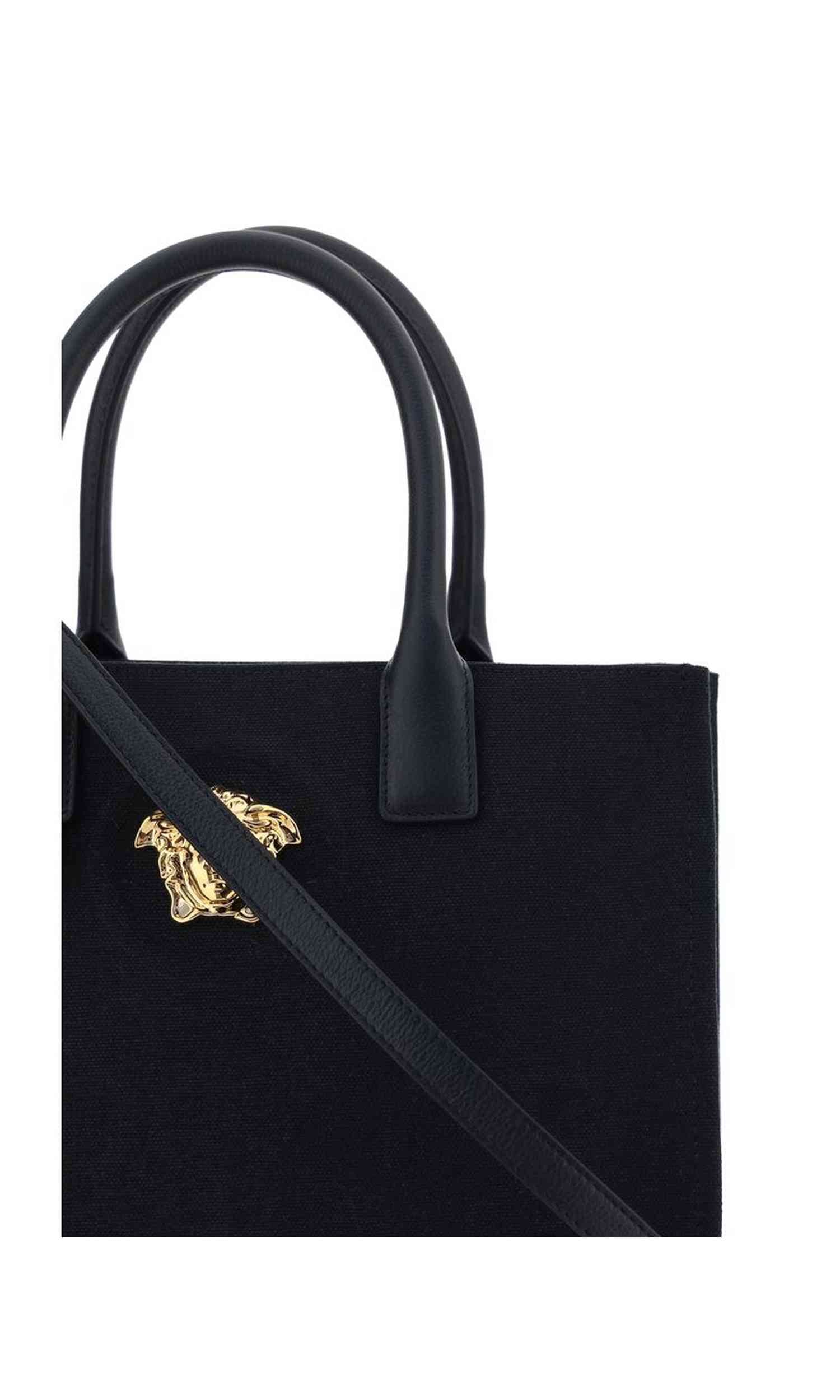 Versace Shoulder Bag Glam Steals