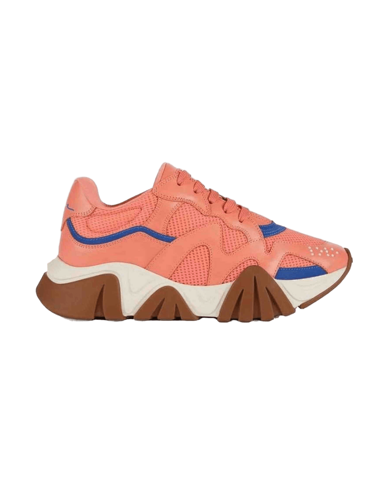 Versace Squalo Sneakers Glam Steals