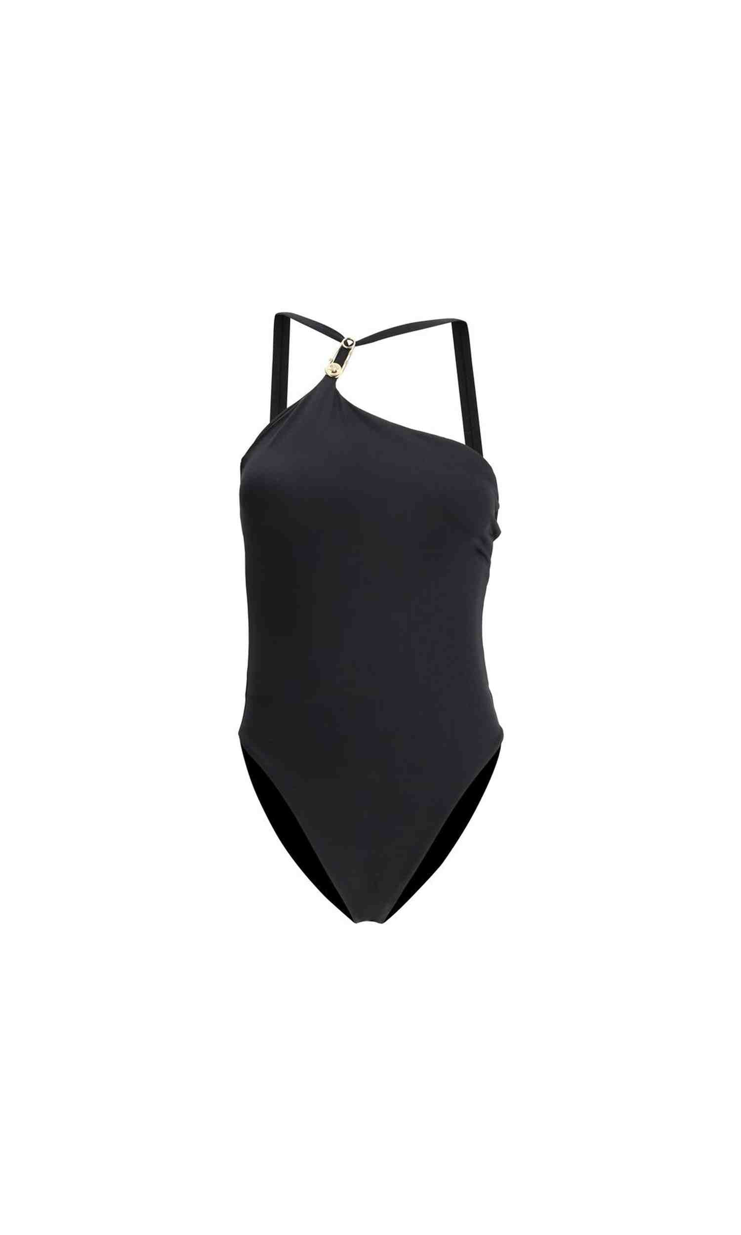 Versace Swimsuit Glam Steals