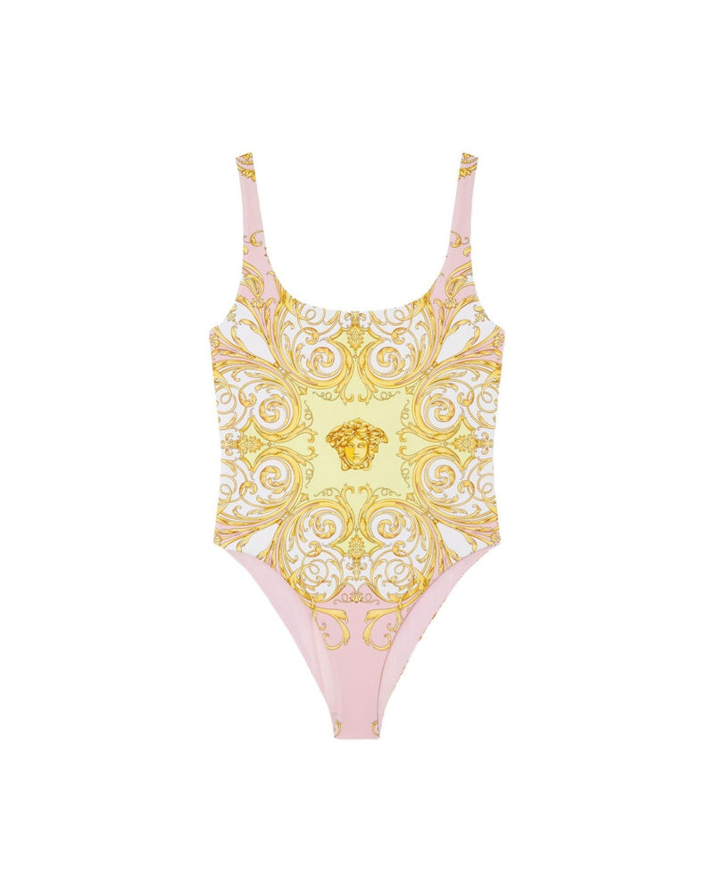 Versace Swimsuits Glam Steals