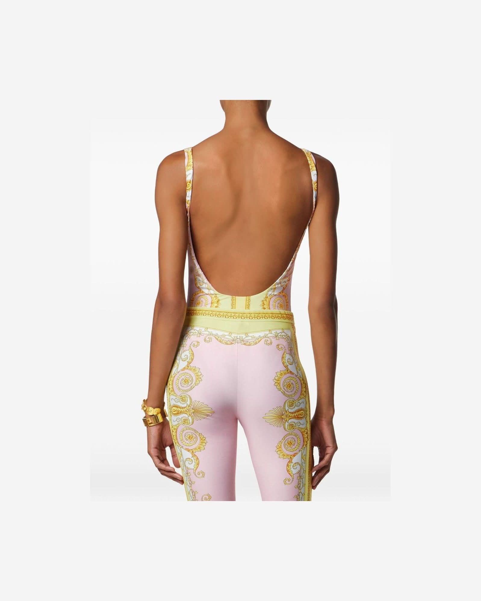 Versace Swimsuits Beachwear & underwear