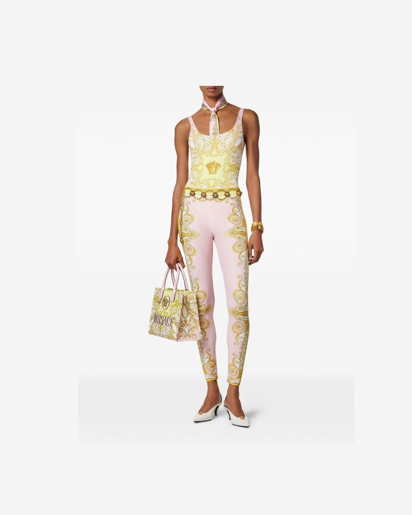 Versace Swimsuits Beachwear & underwear