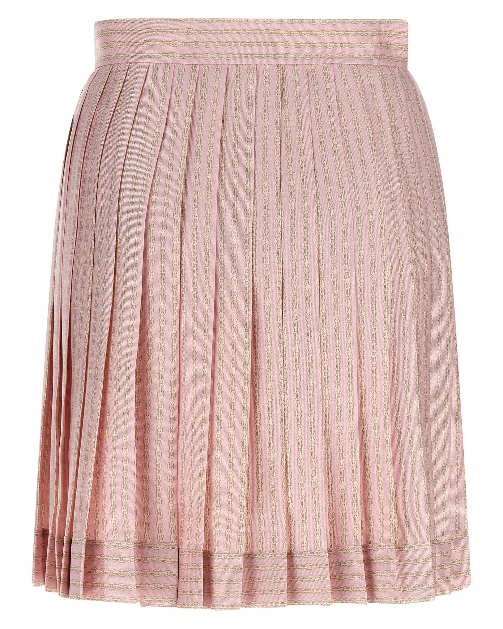 Versace Treasure Skirt Glam Steals