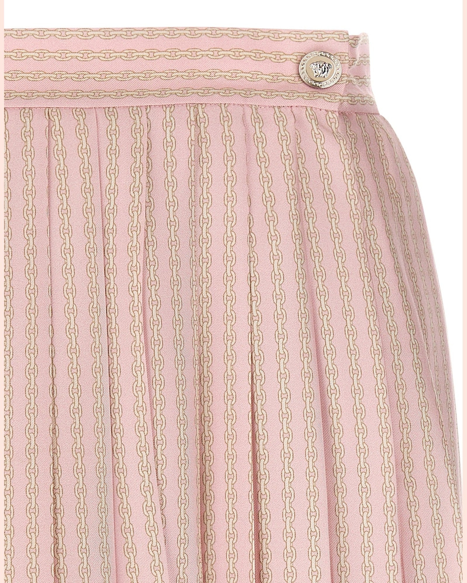 Versace Treasure Skirt Glam Steals