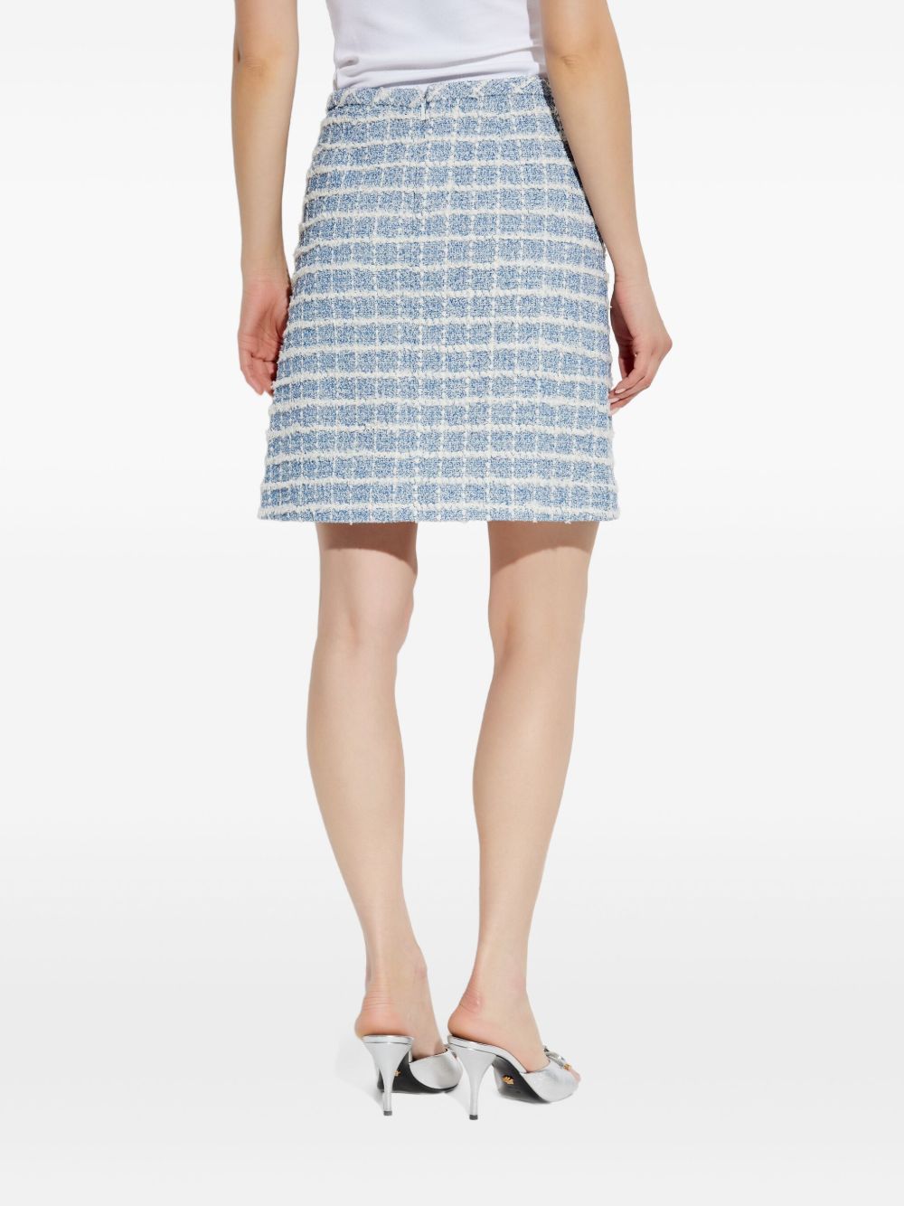 Versace Tutu Du Monde Aubazine Skirt Glam Steals