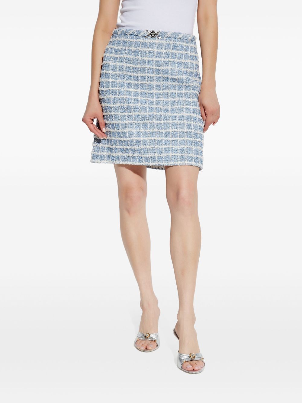 Versace Tutu Du Monde Aubazine Skirt Glam Steals