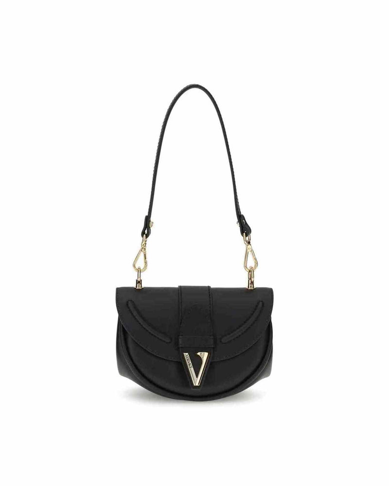 Versace Virtus Small Shoulder Bag Glam Steals