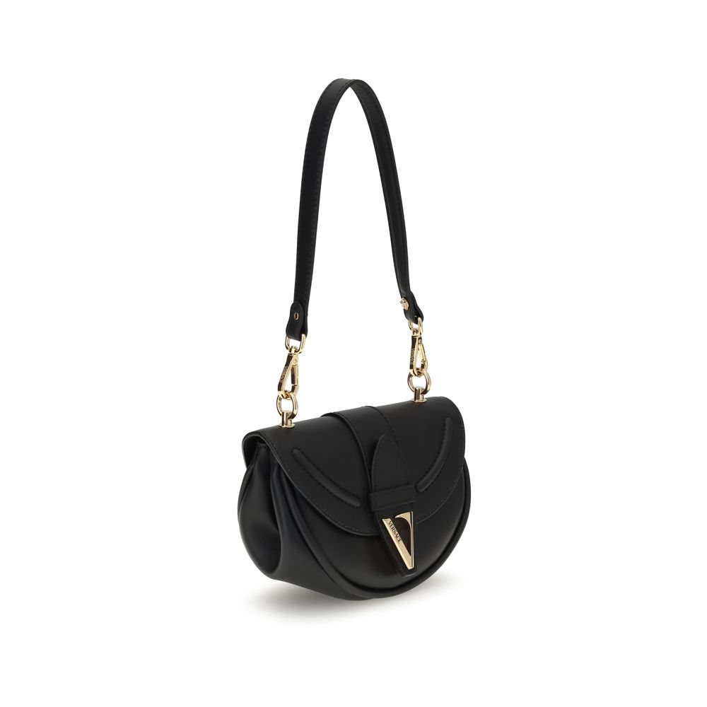 Versace Virtus Small Shoulder Bag Glam Steals