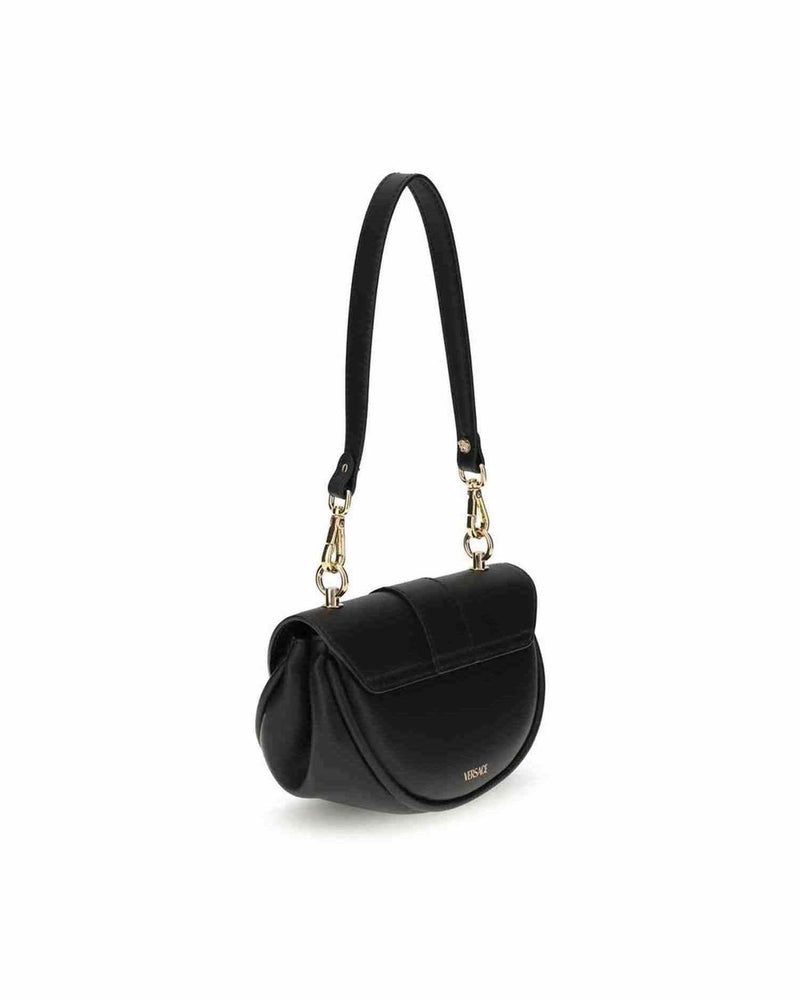 Versace Virtus Small Shoulder Bag Glam Steals