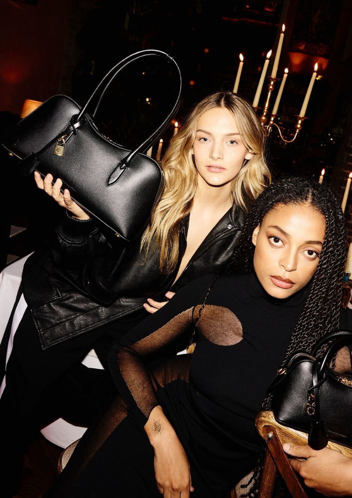 Evening Bags to Elevate Your Night Out